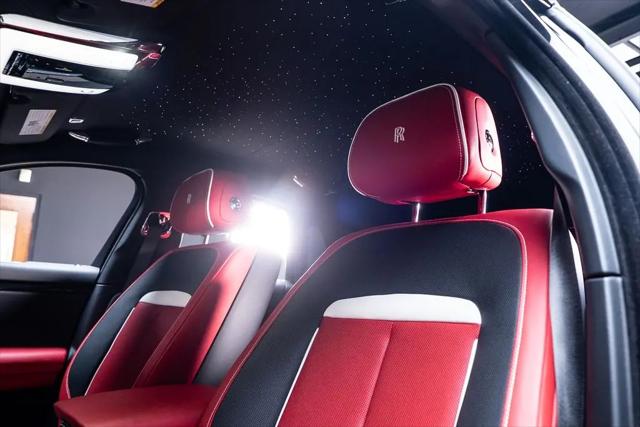 2023 Rolls-Royce Ghost Ghost