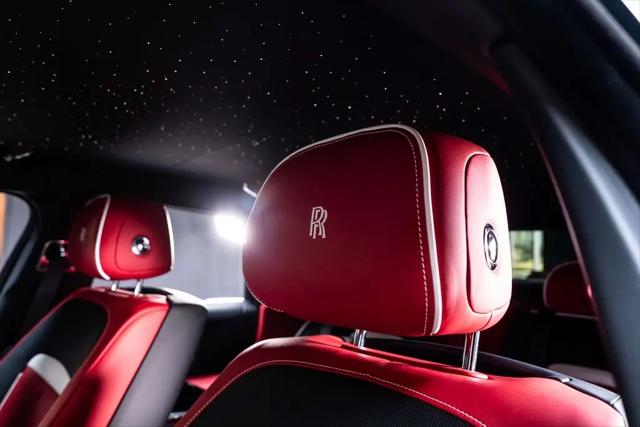 2023 Rolls-Royce Ghost Ghost