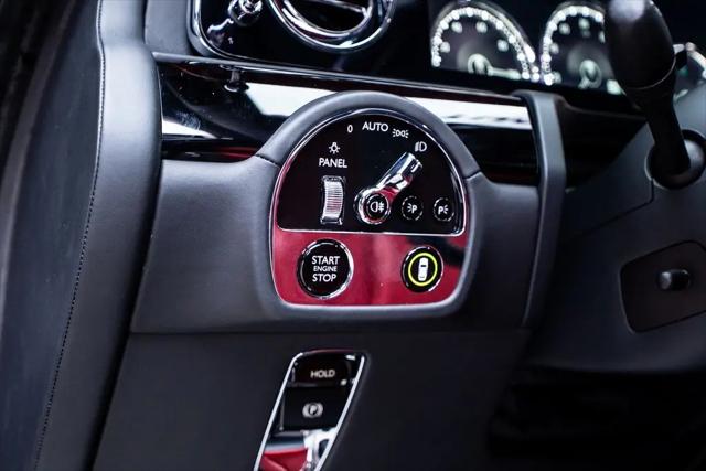 2023 Rolls-Royce Ghost Ghost
