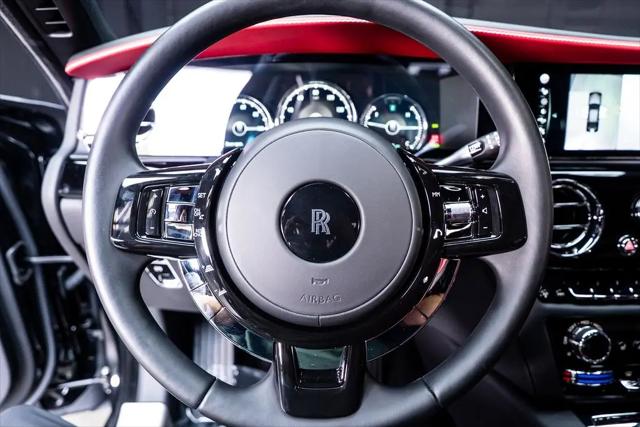 2023 Rolls-Royce Ghost Ghost