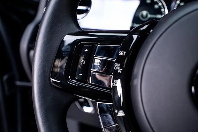 2023 Rolls-Royce Ghost Ghost