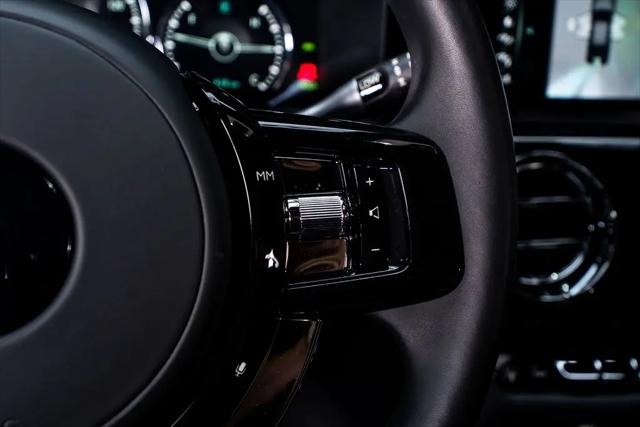 2023 Rolls-Royce Ghost Ghost