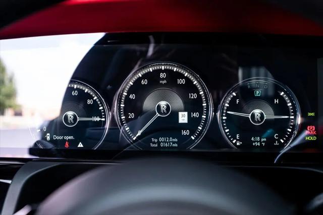 2023 Rolls-Royce Ghost Ghost