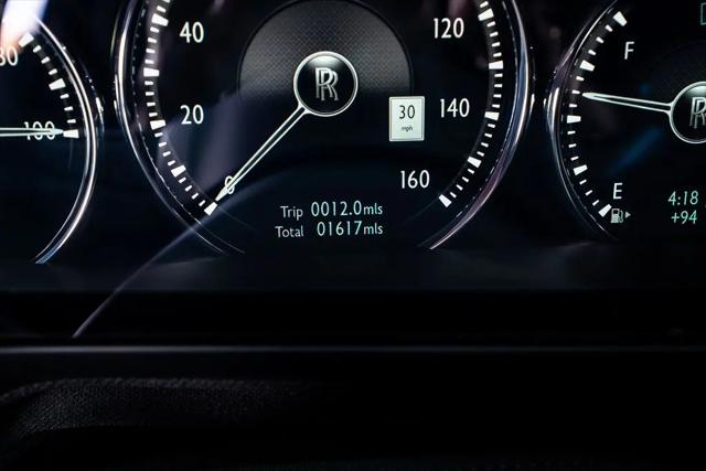 2023 Rolls-Royce Ghost Ghost