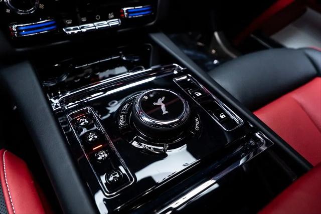 2023 Rolls-Royce Ghost Ghost