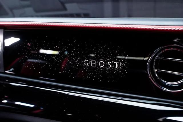 2023 Rolls-Royce Ghost Ghost