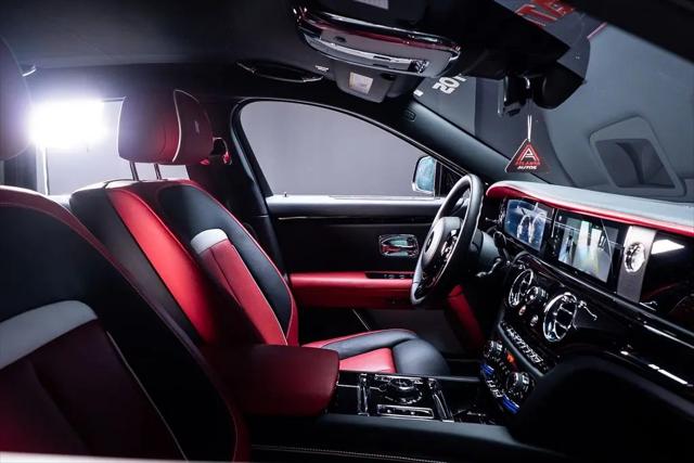 2023 Rolls-Royce Ghost Ghost