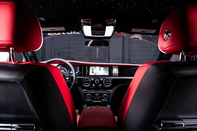 2023 Rolls-Royce Ghost Ghost