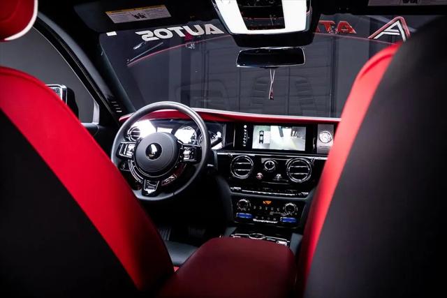 2023 Rolls-Royce Ghost Ghost