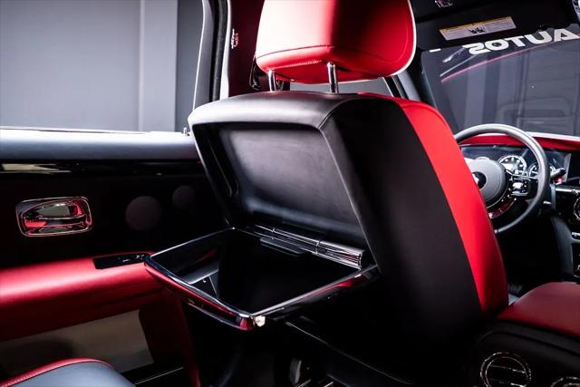 2023 Rolls-Royce Ghost Ghost