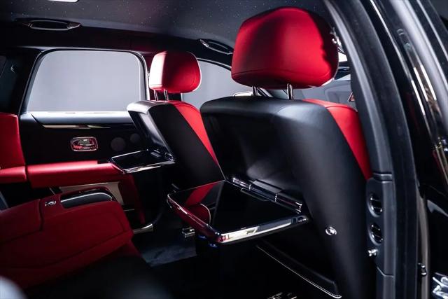 2023 Rolls-Royce Ghost Ghost
