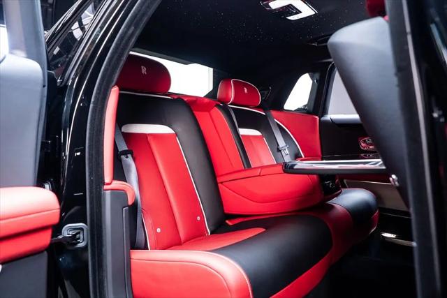 2023 Rolls-Royce Ghost Ghost