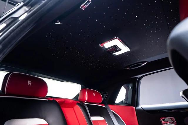 2023 Rolls-Royce Ghost Ghost