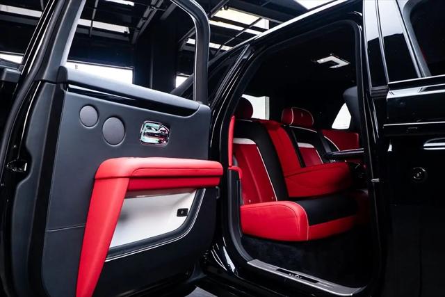 2023 Rolls-Royce Ghost Ghost