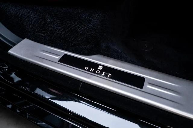 2023 Rolls-Royce Ghost Ghost