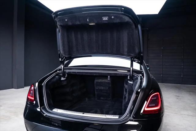 2023 Rolls-Royce Ghost Ghost