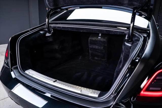2023 Rolls-Royce Ghost Ghost