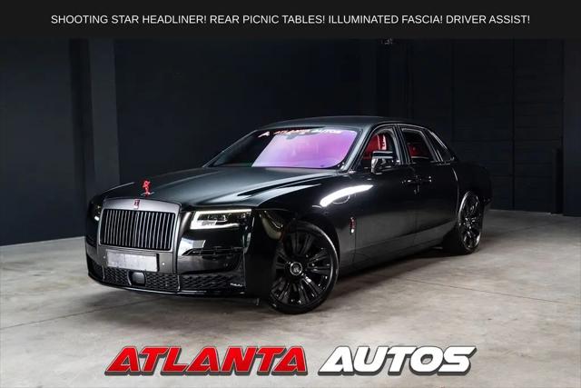 2023 Rolls-Royce Ghost Ghost for sale in Marietta, GA