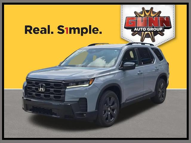 2026 Honda Pilot Sport for sale in San Antonio, TX