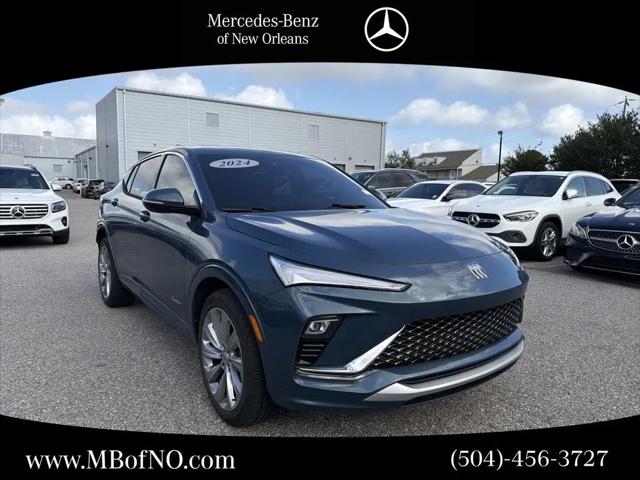 2024 Buick NV Avenir FWD for sale in Metairie, LA