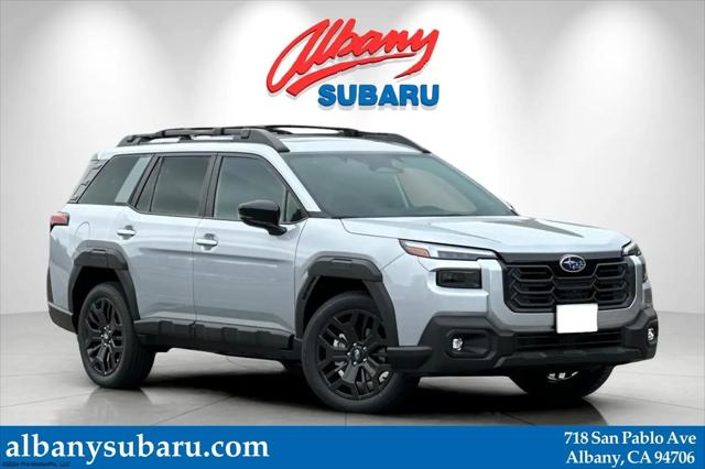 2026 Subaru Outback Limited XT for sale in Albany, CA