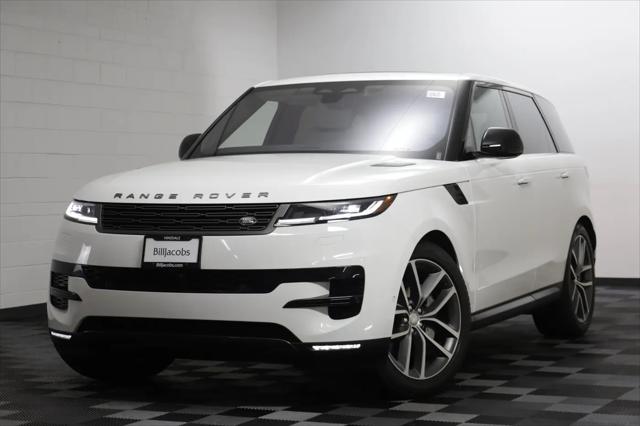 2023 Land Rover Range Rover Sport SE for sale in Hinsdale, IL