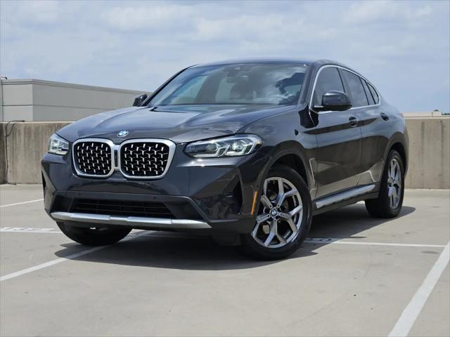 2024 BMW X4 xDrive30i for sale in Dallas, TX
