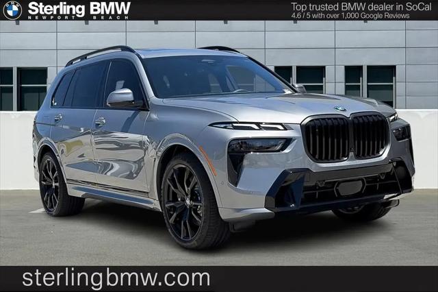 2027 BMW X7 xDrive40i for sale in Newport Beach, CA