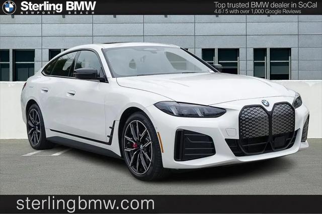 2026 BMW i4 xDrive40 for sale in Newport Beach, CA
