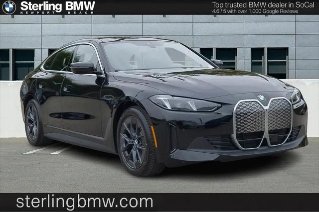 2026 BMW i4 eDrive40 for sale in Newport Beach, CA