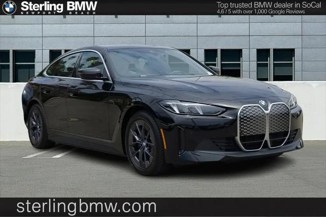 2026 BMW i4 eDrive40 for sale in Newport Beach, CA