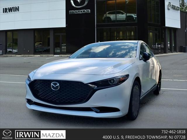 2026 Mazda Mazda3 2.5 Turbo Premium Plus for sale in Freehold, NJ
