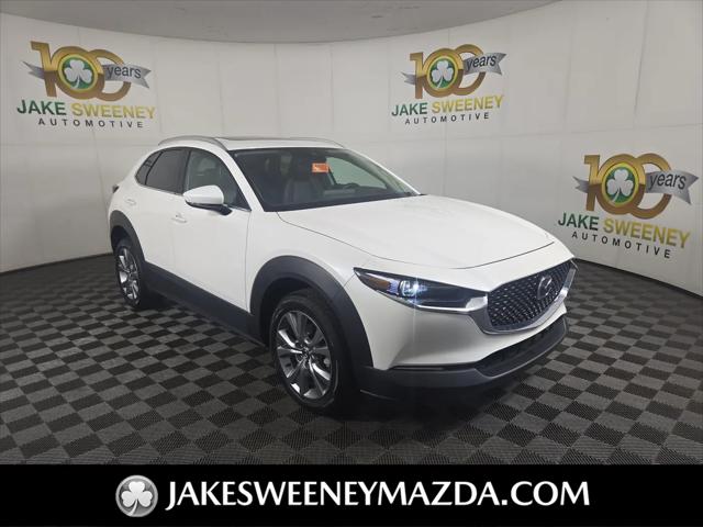 2023 Mazda CX-30 2.5 S Premium for sale near Cincinnati, OH