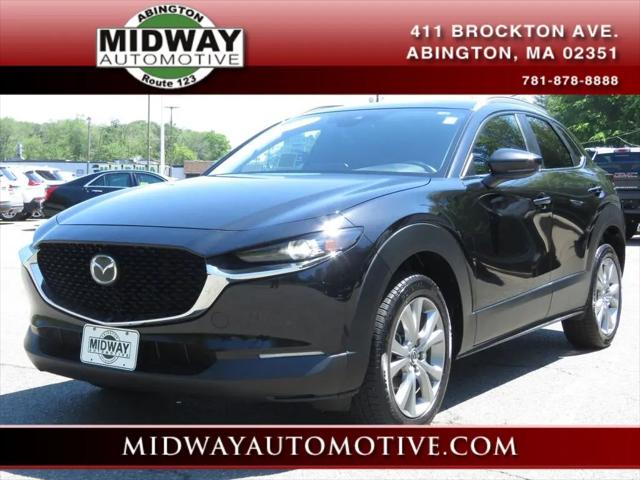 2022 Mazda CX-30 Preferred for sale in Abington, MA