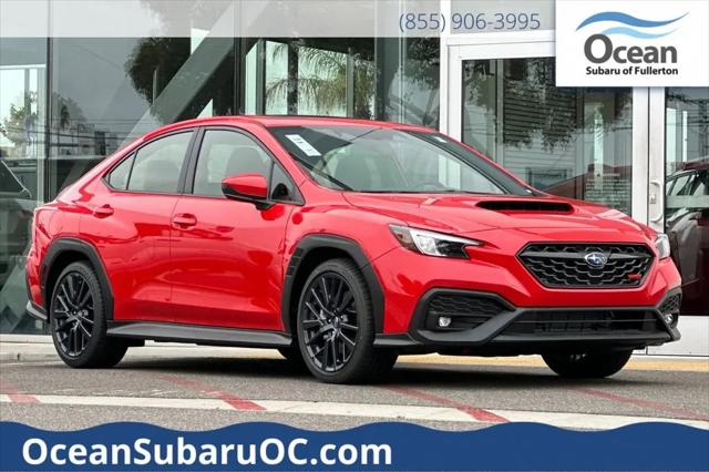 2026 Subaru WRX Premium for sale in Fullerton, CA
