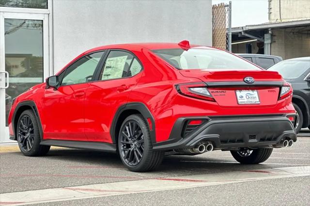 2026 Subaru WRX Premium