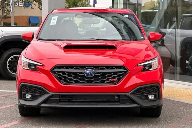 2026 Subaru WRX Premium