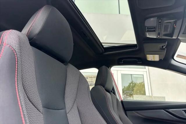 2026 Subaru WRX Premium