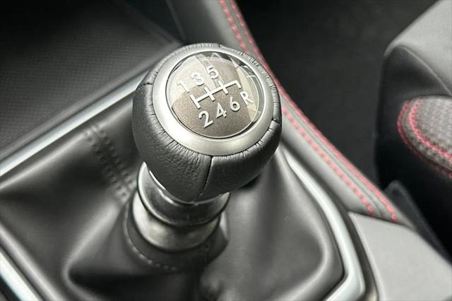 2026 Subaru WRX Premium