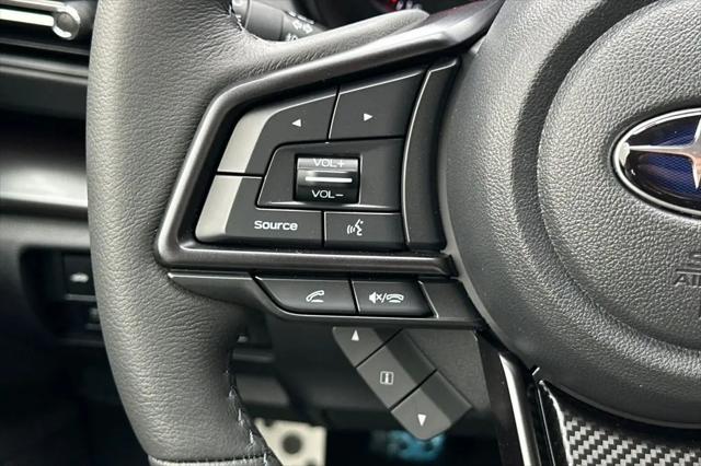 2026 Subaru WRX Premium