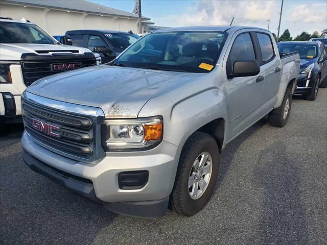 2020 GMC Canyon 2WD Crew Cab Short Box for sale in Panama City, FL