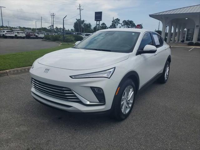 2024 Buick NV Preferred FWD for sale in Panama City, FL