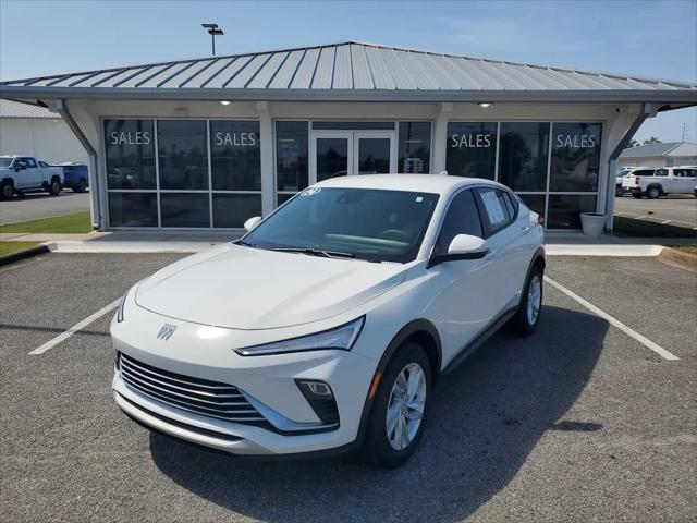 2024 Buick NV Preferred FWD for sale in Panama City, FL