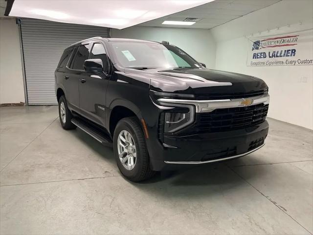 2026 Chevrolet Tahoe 4WD LS for sale in Fayetteville, NC