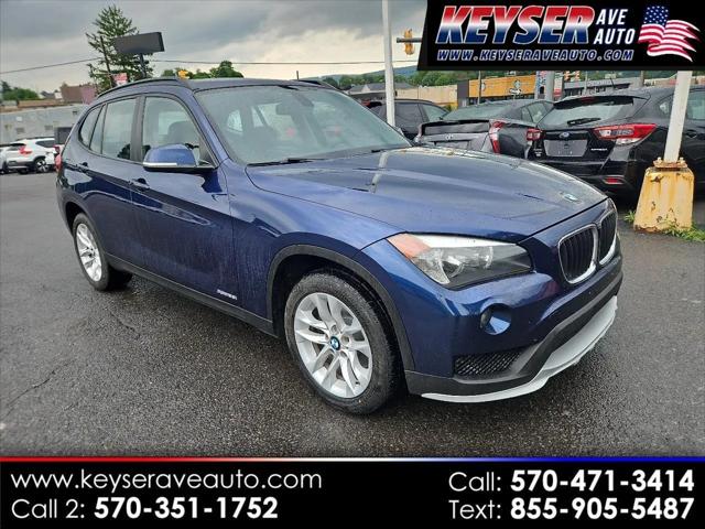 2015 BMW X1 xDrive28i for sale in Moosic, PA
