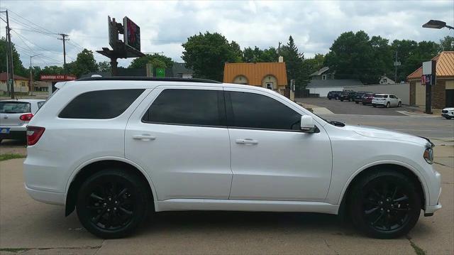 2017 Dodge Durango GT AWD