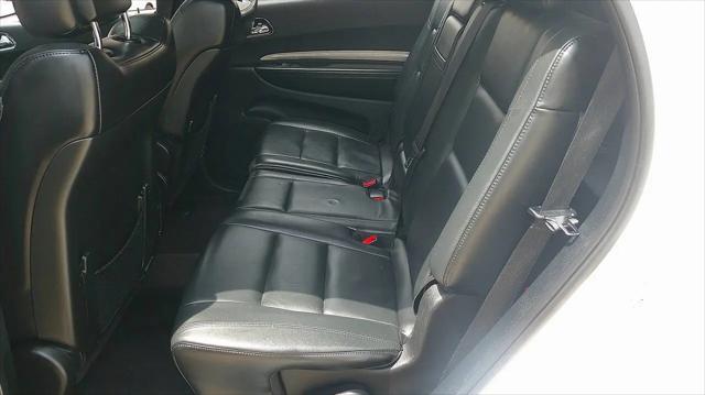 2017 Dodge Durango GT AWD