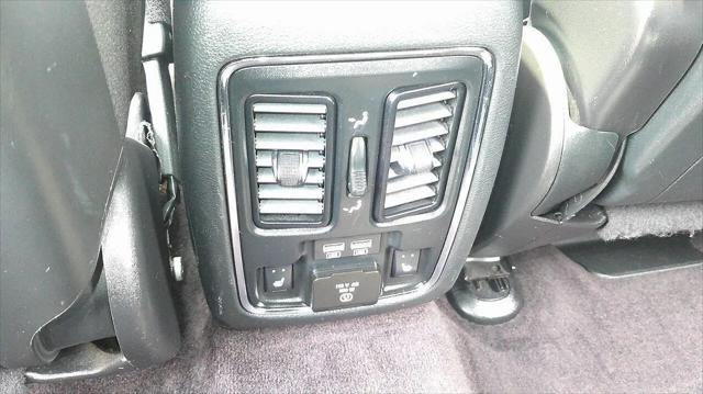 2017 Dodge Durango GT AWD