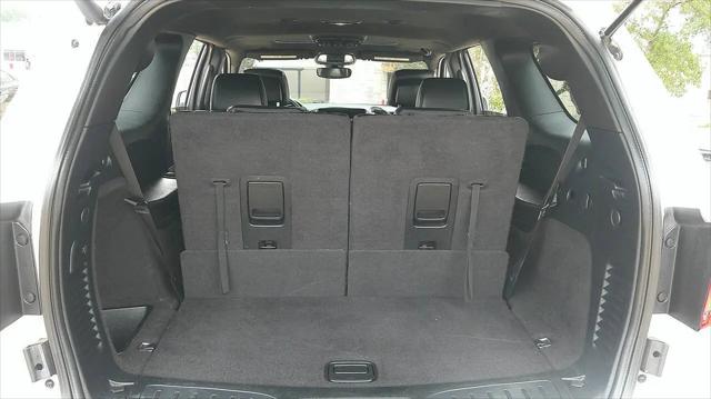 2017 Dodge Durango GT AWD