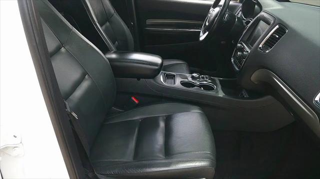 2017 Dodge Durango GT AWD